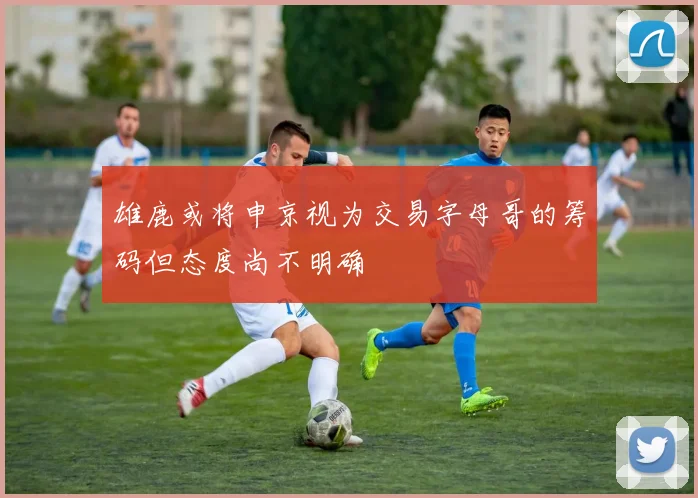 雄鹿或将申京视为交易字母哥的筹码但态度尚不明确