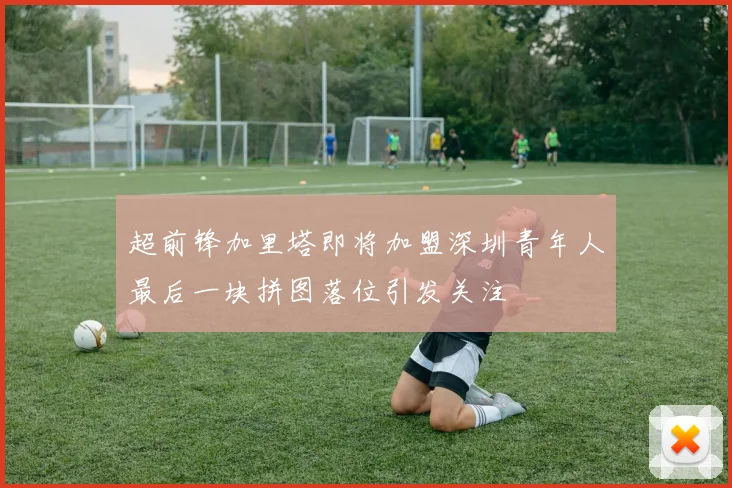 超前锋加里塔即将加盟深圳青年人最后一块拼图落位引发关注
